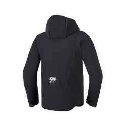 Blouson Alpinestars Aeroshell Waterproof - Noir 2