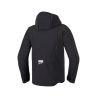 Blouson Alpinestars Aeroshell Waterproof - Noir