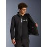 Blouson Alpinestars Aeroshell Waterproof - Noir