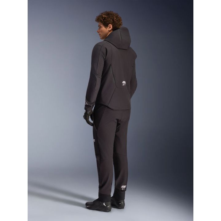 Blouson Alpinestars Aeroshell Waterproof - Noir