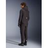 Blouson Alpinestars Aeroshell Waterproof - Noir
