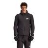Blouson Alpinestars Aeroshell Waterproof - Noir