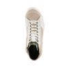 Baskets femme Alpinestars Stella Stated Podium - Blanc Gris clair