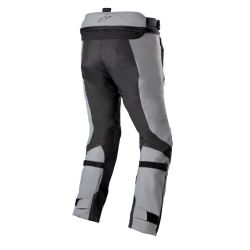 Pantalon Alpinestars Bogota Pro Drystar 3 Seasons - Gris foncé Jaune Fluo 2