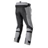 Pantalon Alpinestars Bogota Pro Drystar 3 Seasons - Gris foncé Jaune Fluo