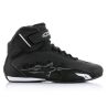 Baskets Alpinestars Sektor - Noir Blanc