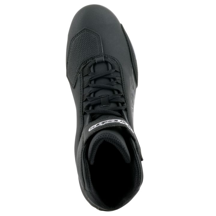 Baskets Alpinestars Sektor - Noir Blanc