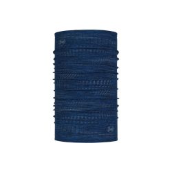 Tour de cou Buff DryFlx - Bleu foncé