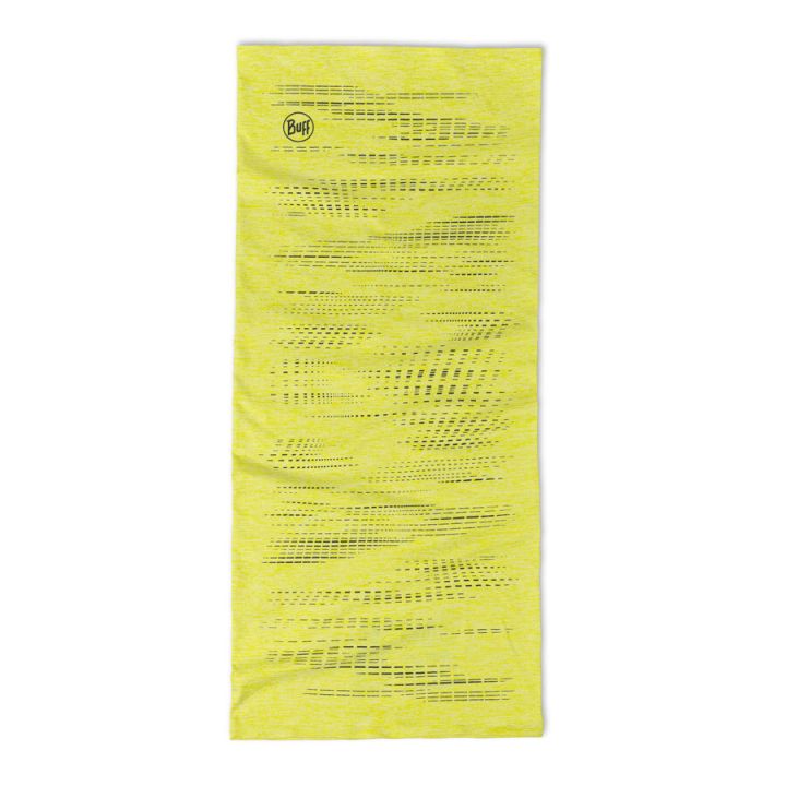Tour de cou Buff DryFlx - Lime