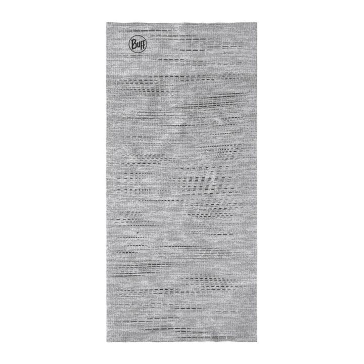 Tour de cou Buff DryFlx - Gris clair