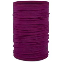 Tour de cou Buff Merino - Magenta