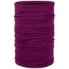 Tour de cou Buff Merino - Magenta