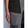 Pantalon Alpinestars Stella Andes V4 Drystar - Noir Gris