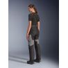 Pantalon Alpinestars Stella Andes V4 Drystar - Noir Gris
