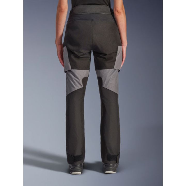 Pantalon Alpinestars Stella Andes V4 Drystar - Noir Gris
