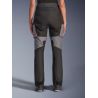 Pantalon Alpinestars Stella Andes V4 Drystar - Noir Gris