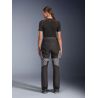 Pantalon Alpinestars Stella Andes V4 Drystar - Noir Gris