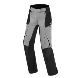 Pantalon Alpinestars Stella Andes V4 Drystar - Noir Gris