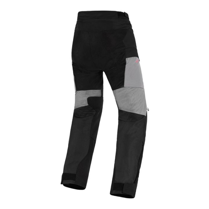 Pantalon Alpinestars Stella Andes V4 Drystar - Noir Gris