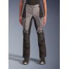 Pantalon Alpinestars Stella Andes V4 Drystar - Noir Gris