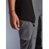 Pantalon Alpinestars Stella Andes V4 Drystar - Noir Gris