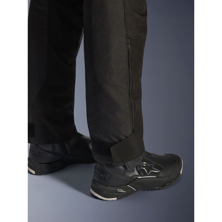 Pantalon Alpinestars Stella Andes V4 Drystar - Noir Gris