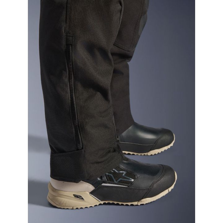 Pantalon Alpinestars Stella Andes V4 Drystar - Noir Gris