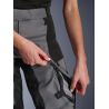 Pantalon Alpinestars Stella Andes V4 Drystar - Noir Gris