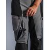 Pantalon Alpinestars Stella Andes V4 Drystar - Noir Gris