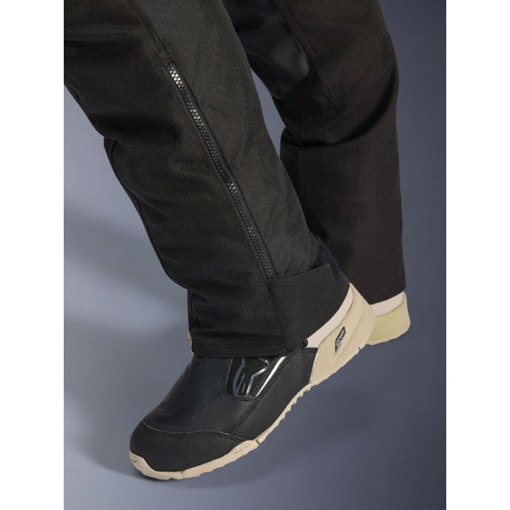 Pantalon Alpinestars Stella Andes V4 Drystar - Noir