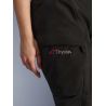 Pantalon Alpinestars Stella Andes V4 Drystar - Noir