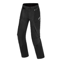 Pantalon Alpinestars Stella Andes V4 Drystar - Noir