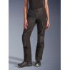 Pantalon Alpinestars Stella Andes V4 Drystar - Noir