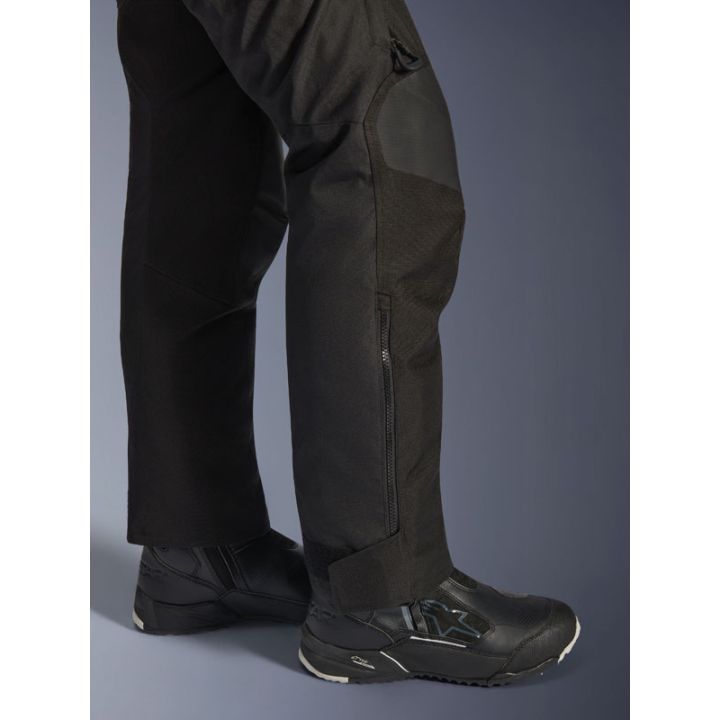 Pantalon Alpinestars Stella Andes V4 Drystar - Noir