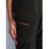 Pantalon Alpinestars Stella Andes V4 Drystar - Noir