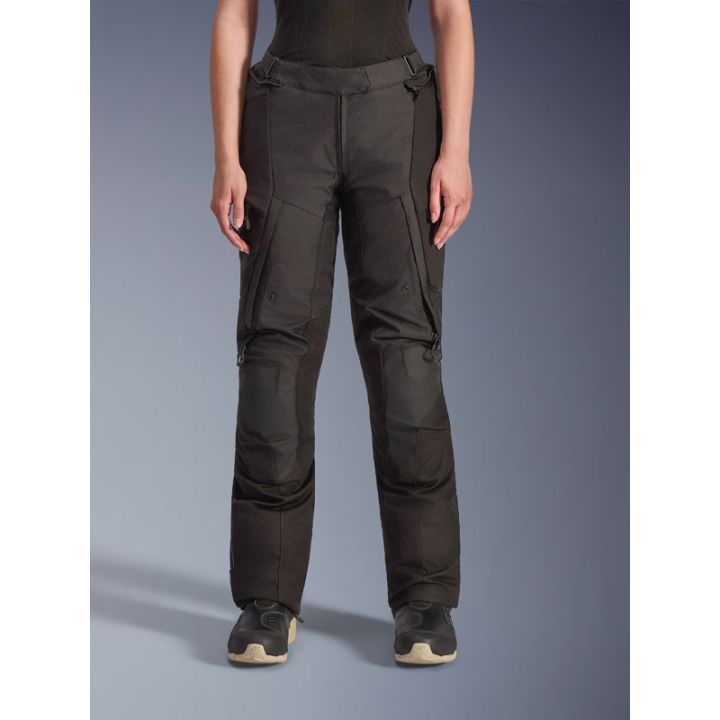 Pantalon Alpinestars Stella Andes V4 Drystar - Noir