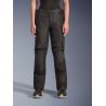 Pantalon Alpinestars Stella Andes V4 Drystar - Noir