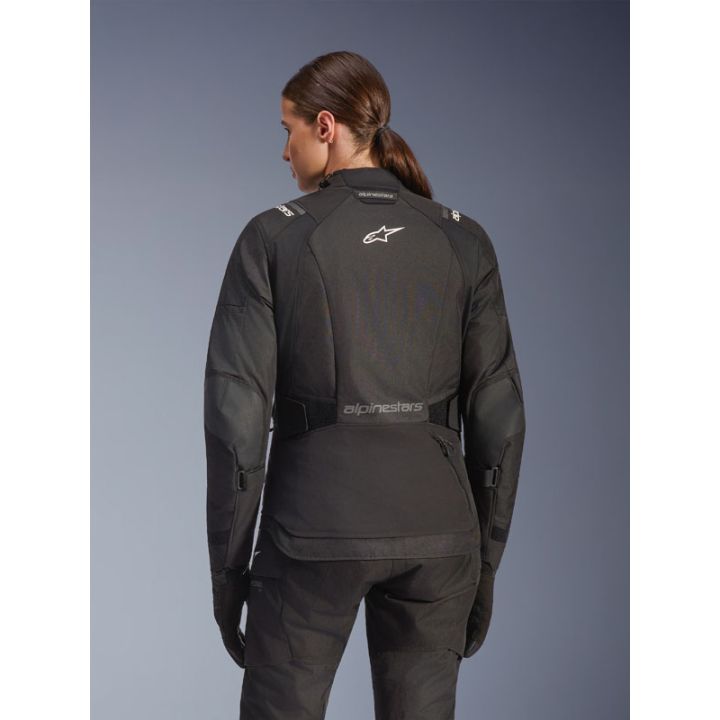 Veste Alpinestars Stella Andes V4 Drystar - Noir