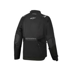 Veste Alpinestars Stella Andes V4 Drystar - Noir 2