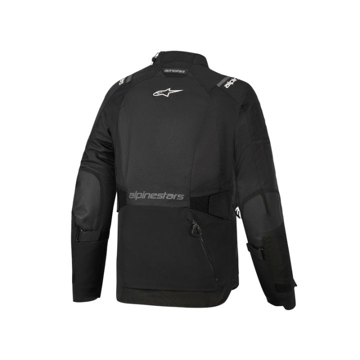 Veste Alpinestars Stella Andes V4 Drystar - Noir