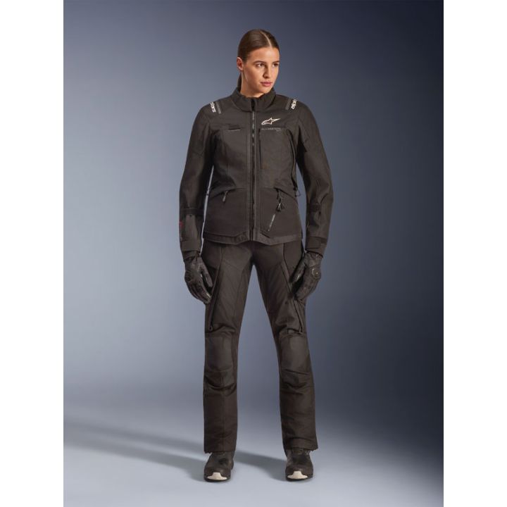 Veste Alpinestars Stella Andes V4 Drystar - Noir