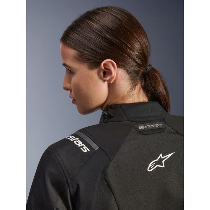 Veste Alpinestars Stella Andes V4 Drystar - Noir