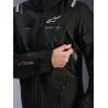 Veste Alpinestars Stella Andes V4 Drystar - Noir
