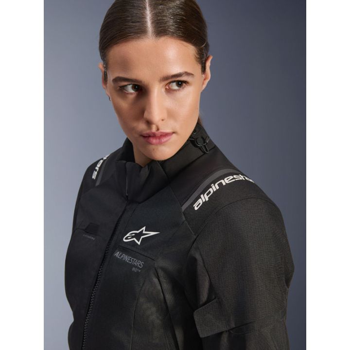 Veste Alpinestars Stella Andes V4 Drystar - Noir