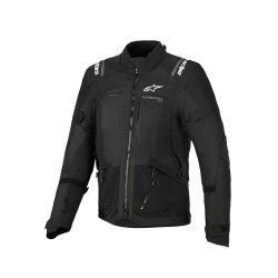 Veste Alpinestars Stella Andes V4 Drystar - Noir