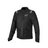 Veste Alpinestars Stella Andes V4 Drystar - Noir