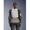 Veste Alpinestars Stella Andes V4 Drystar - Gris Bleu Ice Jaune fluo