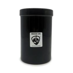 Gel silicone MRWOLF pour montage mousse pneu 1kg