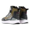 Baskets Furygan TONIK D3O Kaki-Noir