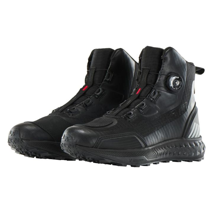 Baskets Furygan TONIK D3O Noir